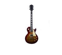 EKO LS300 CHITARRA ELETTRICA CHERRY SUNBURST