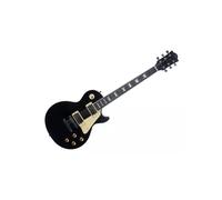 Eko LS300 nera Chitarra elettrica