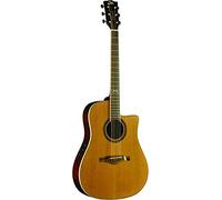 EKO MIA IV D CW Eq Natural - Chitarra Elettroacustica