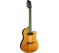 EKO MIA IV Nylon Eq Natural - Chitarra Elettroacustica