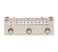 Eko Multieffetto chitarra BAIO with Irs Beige 16100442