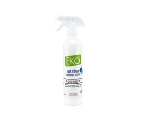 Eko Multiuso All’ossigeno Attivo Ecologico 500 ml