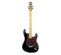 Chitarra elettrica Eko 05130198 ELEMENTS LITE Aire Black Black