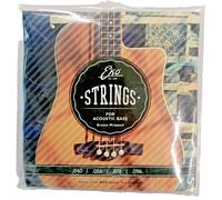 Eko Muta Corde Basso Acustico Tensione Media 40 96 Strings Acoustic Bass Set 4