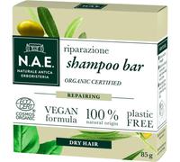 Eko N.A.E. Shampoo solido rigenerante, per capelli secchi