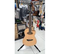 EKO NXT N100ce NARURAL CHITARRA CLASSICA ELETTRIFICATA N100 CE + SET CORDE +CAVO