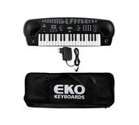 Eko OKEY 37 tastiera scolastica con tasti mini con borsa e alimentatore