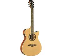 Eko ONE A150CE chitarra acustica elettrificata