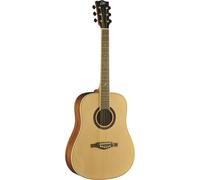 Eko ONE D150 NATURAL Chitarra acustica Dreadnought a 20 Tasti