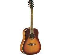 EKO One D Vintage Burst Chitarra Acustica EKO One D Vintage Burst