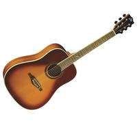 EKO ONE D150 VINTAGE BURST CHITARRA ACUSTICA VINTAGE BURST