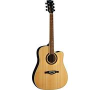 Eko One ST D CW Eq Natural ETS - Chitarra Elettroacustica