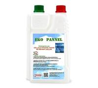 EKO Pannel: Detergente per Cellule Fotovoltaiche e Pannelli Solari Termici 1.1L