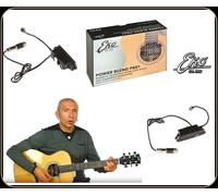 Eko PB01 Power Blend Magnetico Pickup per Acustica + Condensatore