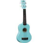 Eko PRIMO Ukulele Soprano Blu