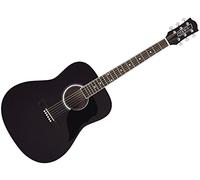 Eko - RANGER 6 BLACK, Chitarra Acustica Serie Ranger, Colore Nero