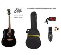 EKO - RANGER 6 BLACK