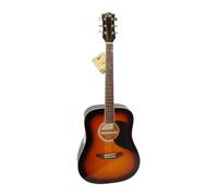 EKO RANGER 6 CHITARRA ACUSTICA MARRONE SUNBURST