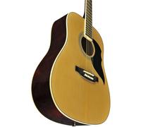 EKO RANGER 6 NATURAL Chitarra Classica Colore Legno per Scuola Musica Live NUOVA