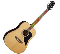 Chitarra Acustica - Ranger Nat Visual Note