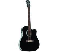 Eko Ranger CW EQ Black
