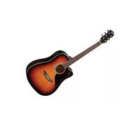 EKO - RANGER 6 CUTAWAY EQ BROWN SUNBURST
