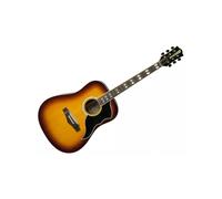 Eko Ranger VI VR EQ Honey Burst Chitarra acustica