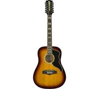 EKO - RANGER VINTAGE REISSUE XII LECTRO HONEY BURST