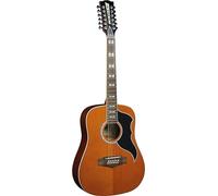 Eko guitars Ranger XII VR EQ Natural Chitarra Semiacustica 12 Corde