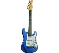 EKO - S100 METALLIC BLUE (FORMAT 3/4)