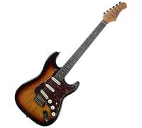 EKO S400 CHITARRA ELETTRICA SUNBURST SERIE ''TRIBUTE 400''