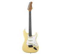 Eko ST300 Cream Chitarra elettrica