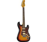 Eko ST-350 Sunburst