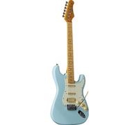 Eko ST-351 Daphne Blue