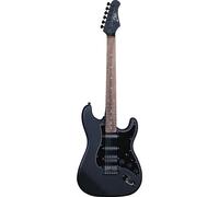 EKO ST300BK CHITARRA ELETTRICA STEALTH BLACK