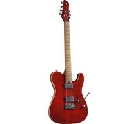 Eko Tero 801 Musa Red Flamed