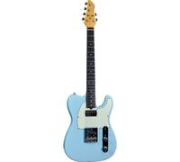 Eko Tero V-NOS Daphne Blue