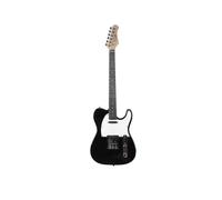 Eko TL-300 BLACK Chitarra Elettrica a 22 Tasti e 2 pickup single-coil