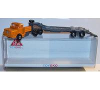 Eko toyeko Ho 1/87 Camion Motriz Antar Porta Char Antar #2111 & 4037 a Scelta