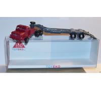 Eko toyeko Ho 1/87 Camion Motriz Antar Porta Char Antar #2111 & 4037 a Scelta