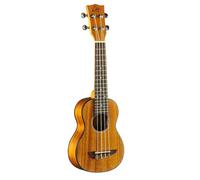 Eko Uku Duo Soprano