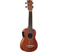 Ukulele Eko 06201016 UKU DUO Eq Mogano
