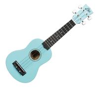 EKO UKULELE PRIMO BL SOPRANO SERIE STUDENT COSTRUITO IN LINDEN DI COLORE BLU
