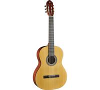 EKO VIBRA 100 NATURAL chitarra classica in mogano e cedro per studenti NUOVA
