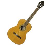 EKO VIBRA 200 NATURAL chitarra classica 4/4 in cedro massello per studenti NUOVA
