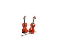 Violino Primo EBV 1410 1 2 Legno 03511002 Eko