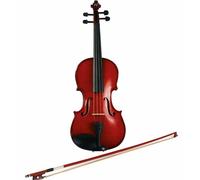 EKO Violino EBV-1412 4/4-1044 con Custodia