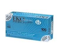 EKO ZERO PW GUANTO L 100PZ