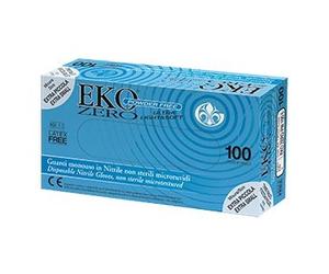 EKO ZERO PW GUANTO L 100PZ