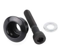 Ekoama Bullone della forcella della parte anteriore di resistenza della vite della forcella del metallo di durevolezza ad alta per l'Assemblea elettrica degli assi anteriori dei